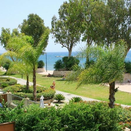 Darlex Apartments Galatex Beach Center Limassol Exterior foto