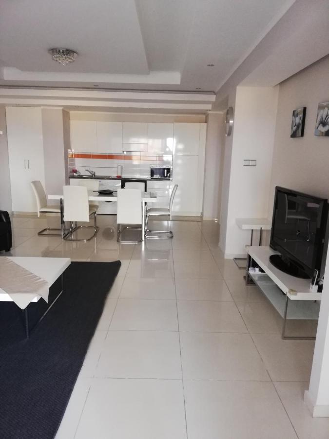 Darlex Apartments Galatex Beach Center Limassol Exterior foto
