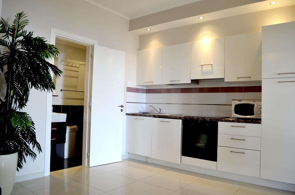 Darlex Apartments Galatex Beach Center Limassol Zimmer foto