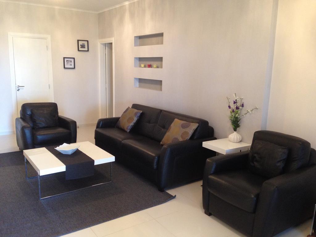 Darlex Apartments Galatex Beach Center Limassol Zimmer foto