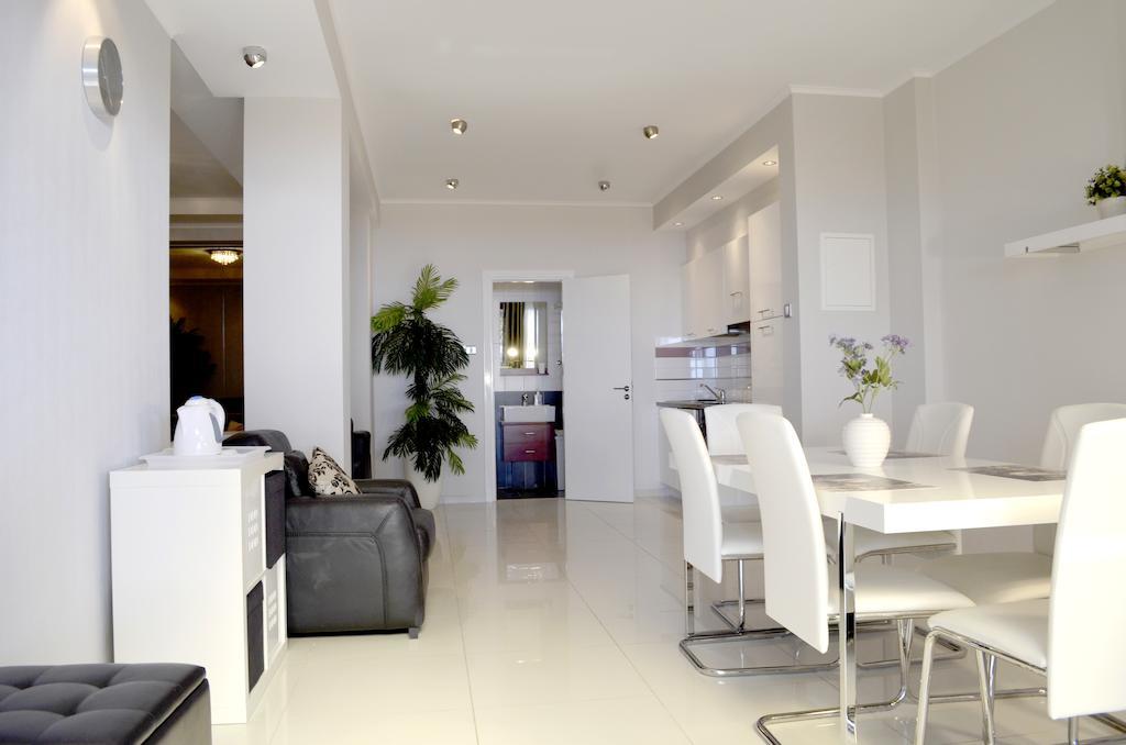 Darlex Apartments Galatex Beach Center Limassol Zimmer foto