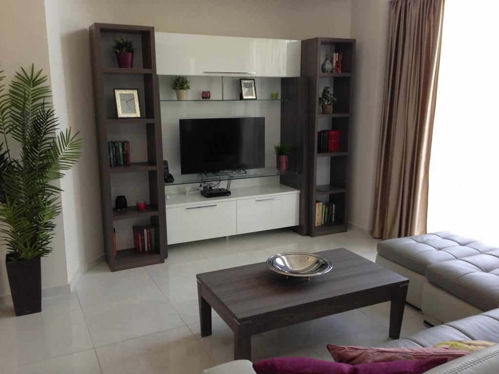 Darlex Apartments Galatex Beach Center Limassol Zimmer foto
