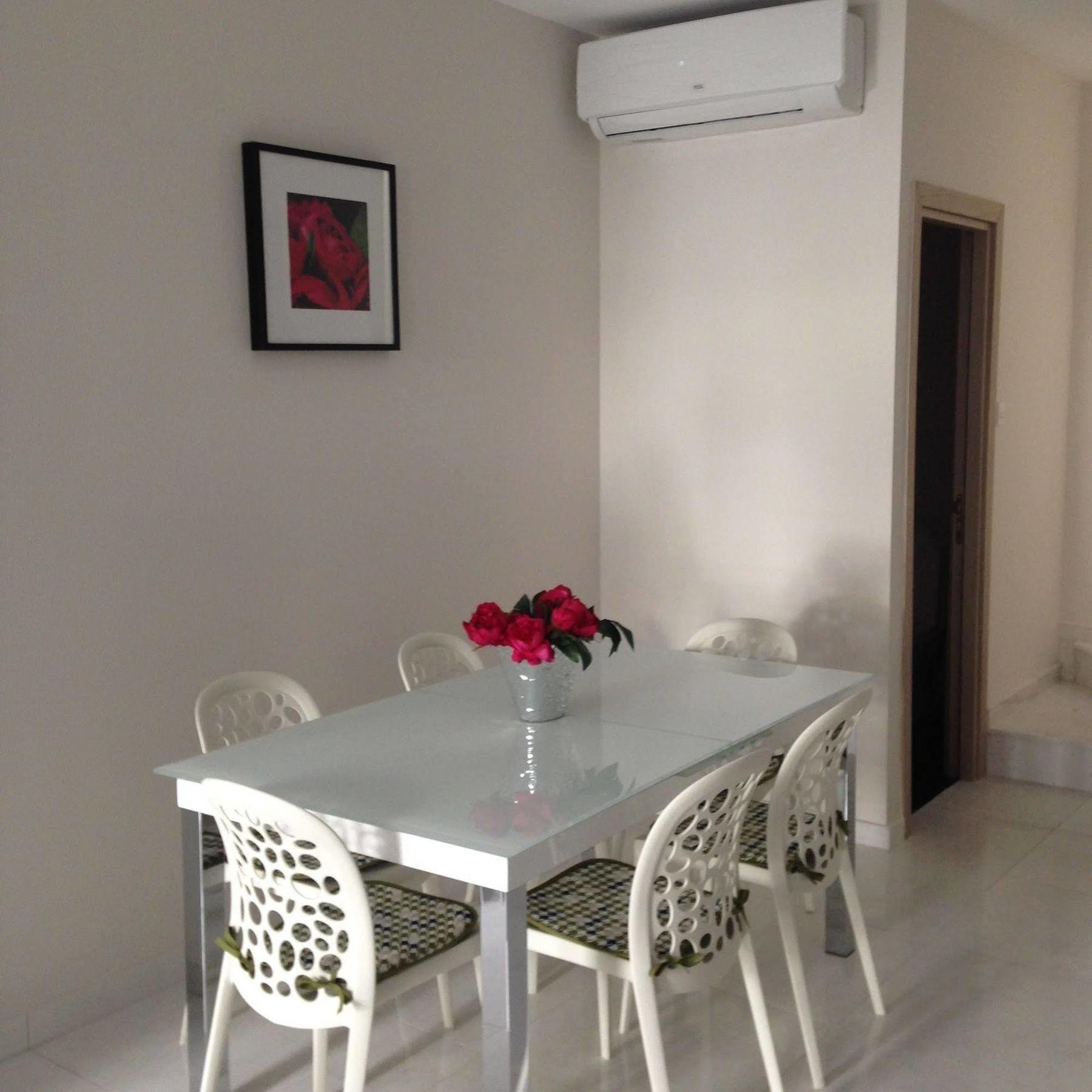 Darlex Apartments Galatex Beach Center Limassol Exterior foto
