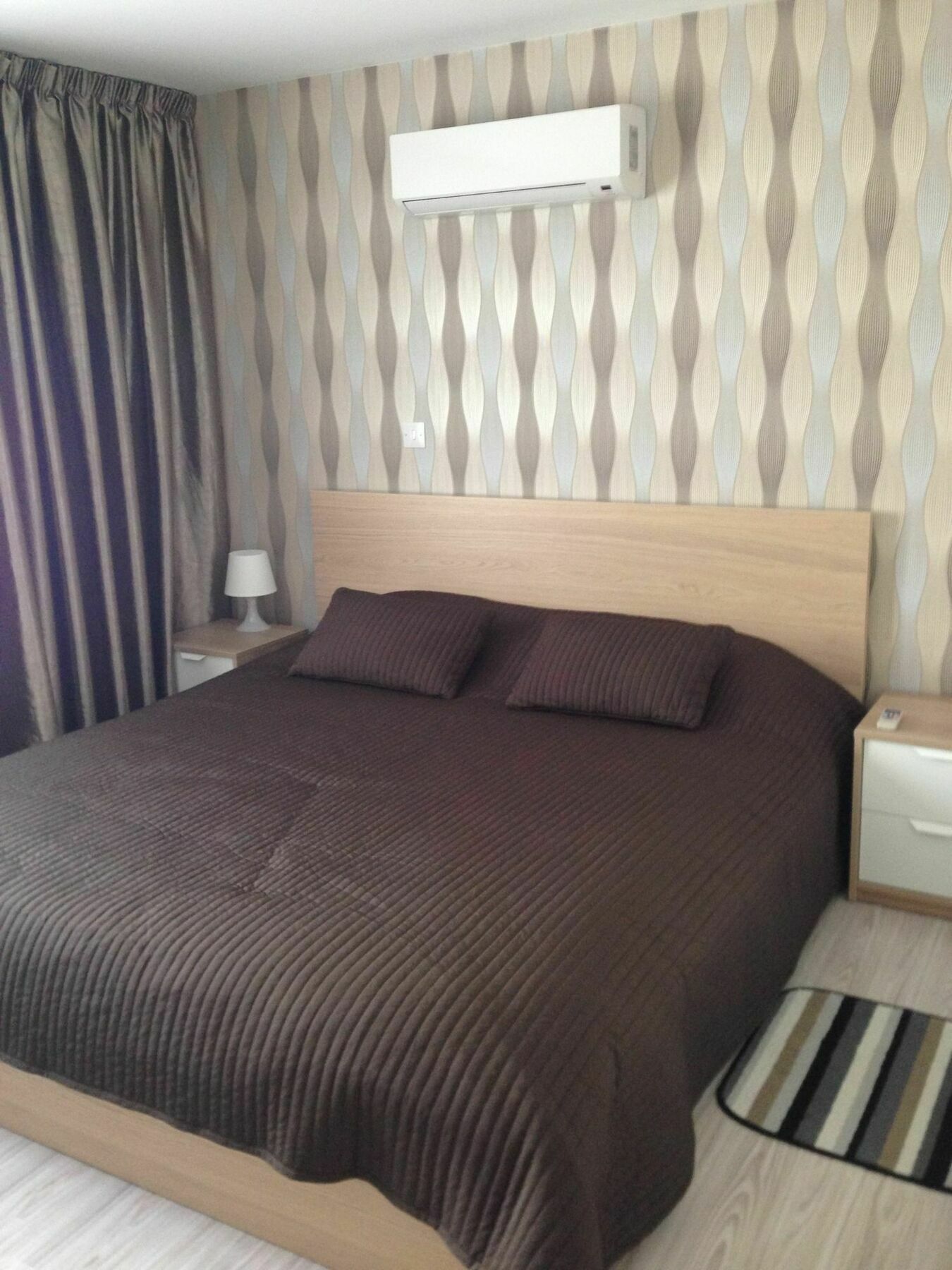 Darlex Apartments Galatex Beach Center Limassol Exterior foto