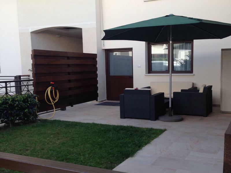 Darlex Apartments Galatex Beach Center Limassol Exterior foto