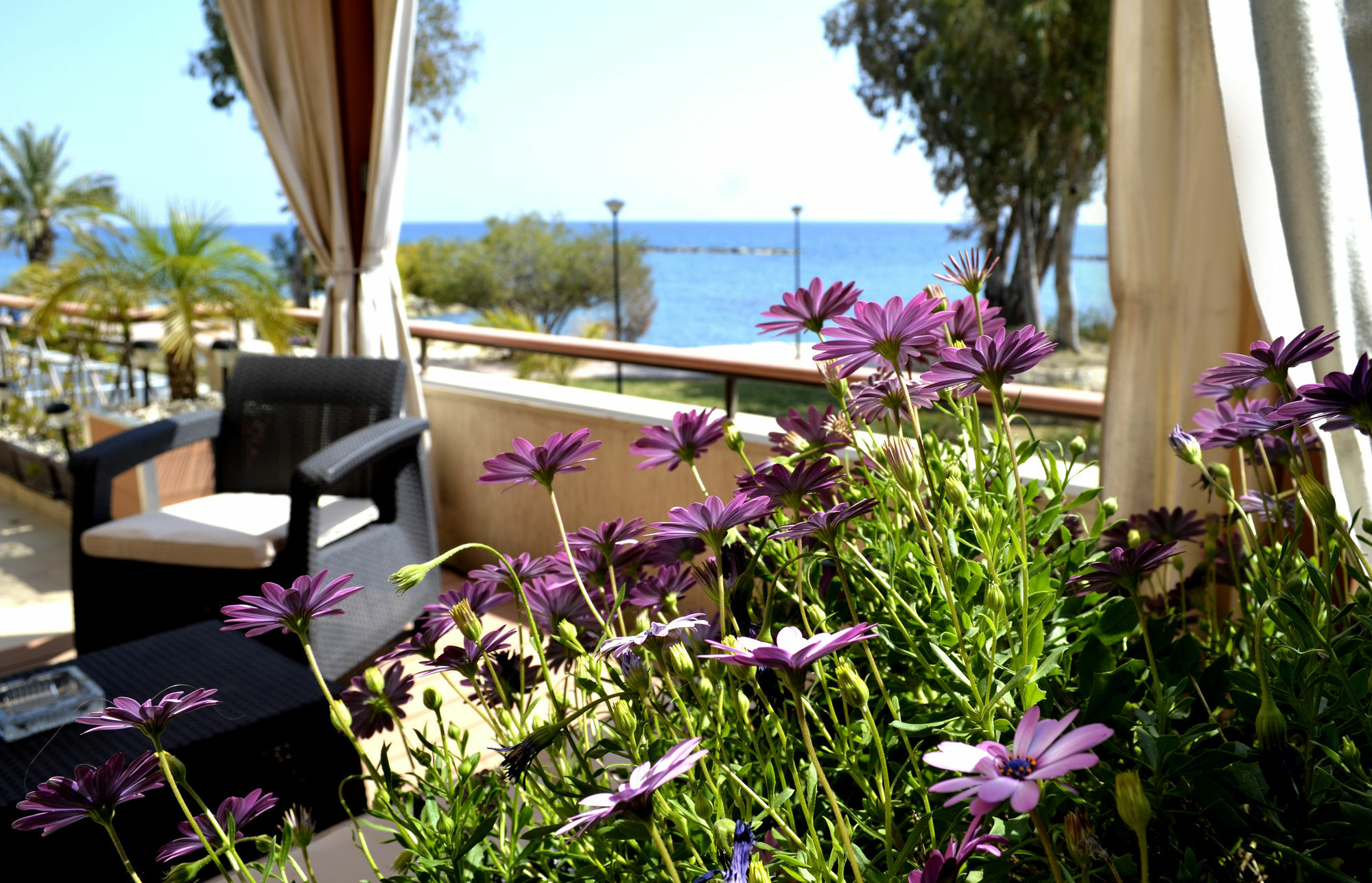 Darlex Apartments Galatex Beach Center Limassol Exterior foto
