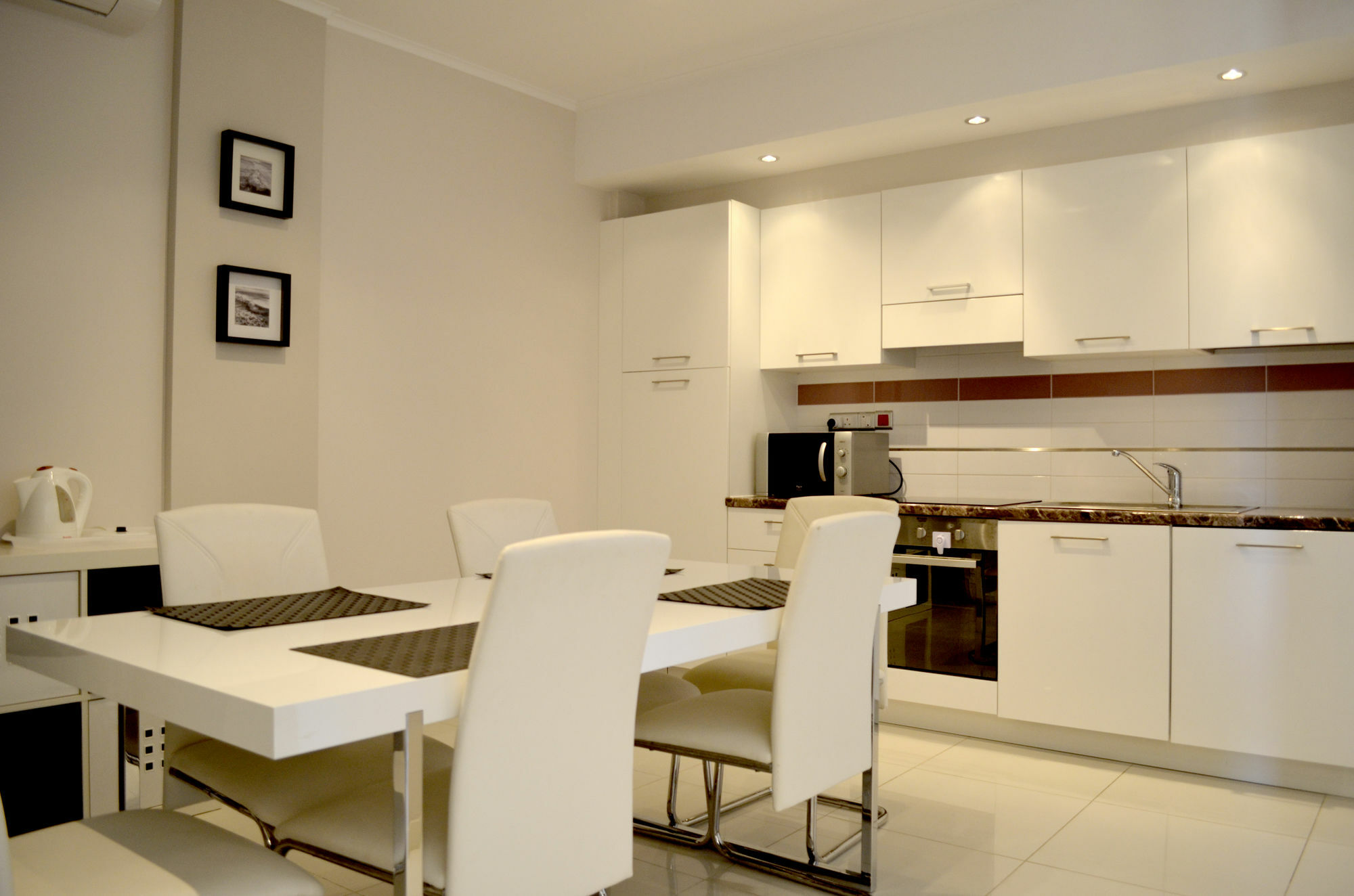 Darlex Apartments Galatex Beach Center Limassol Exterior foto